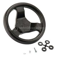 Rolly Toys los stuurtje met schroefje - thumbnail