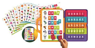 Jumbo ik leer lezen educatief spel