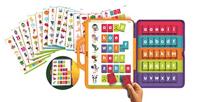 Jumbo ik leer lezen educatief spel - thumbnail