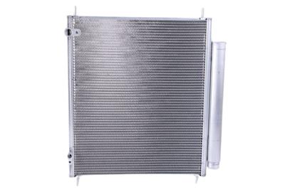 Condensator, airconditioning 940284