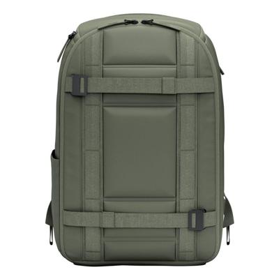 Db Ramverk Backpack 21L, Moss Green