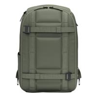 Db Ramverk Backpack 21L, Moss Green - thumbnail