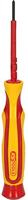 KS Tools 500.6144 500.6144 Kruiskop schroevendraaier PH 1 - thumbnail