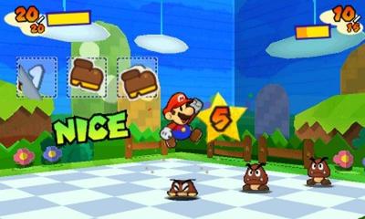 3DS Paper Mario: (ohne Altersangabe)