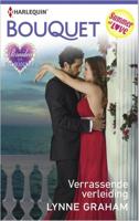Verrassende verleiding - Lynne Graham - ebook - thumbnail