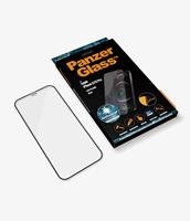 PanzerGlass 2719 scherm- & rugbeschermer voor mobiele telefoons Doorzichtige schermbeschermer Apple 1 stuk(s) - thumbnail