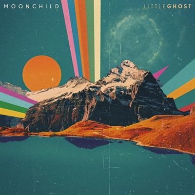 Little Ghost - LP (5060609661526) Little Ghost - LP (5060609661526)