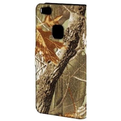 Huawei P10 Lite Hoesje Wildernis