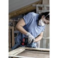 Bosch Accessories EXPERT C470 2608900864 Oscillerend schuurpapier Geperforeerd Korrelgrootte (num) 180 (l x b) 230 mm x 115 mm 10 stuk(s) - thumbnail