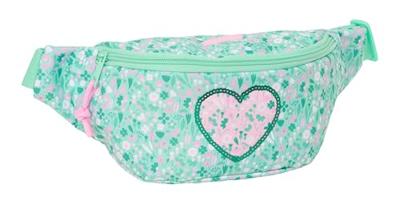 Heuptas Safta Cuore Munt 23 x 12 x 9 cm