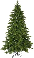 Everlands Galloway spruce kunstkerstboom groen 210cm - thumbnail