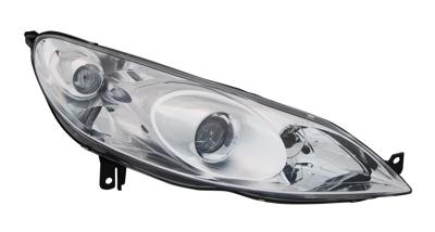 Koplamp links 200450052