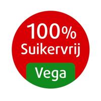 Lucovitaal Vega Multi+ Kids Gummies Aardbei 60Stuks - thumbnail