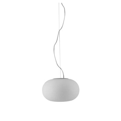 FontanaArte - Bianca LED Hanglamp