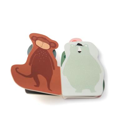 Trixie vormenboek dieren