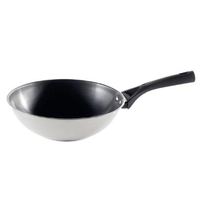 Expert Touch wokpan 28 cm Expert Touch wokpan 28 cm
