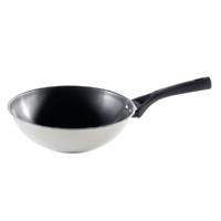 Wokpan Pyrex 8019841 Metaal Bakeliet 48 x 29 x 14 cm - thumbnail
