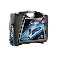 Heiniger Accu-scheermachine Xplorer Heiniger 1 Li-Ion accu (23/21tds) - thumbnail