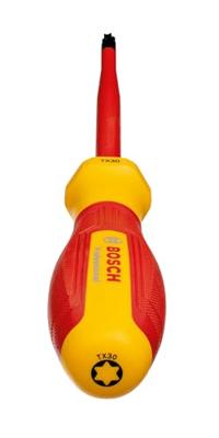 Bosch Professional 1600A02NC9 TX-schroevendraaier 1 stuk(s) Bosch Professional 1600A02NC9 TX-schroevendraaier 1 stuk(s)