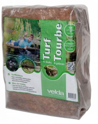 Turfblokken Turfblokken