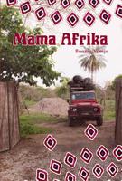 Mama Afrika - Bonnie Vooijs - ebook - thumbnail