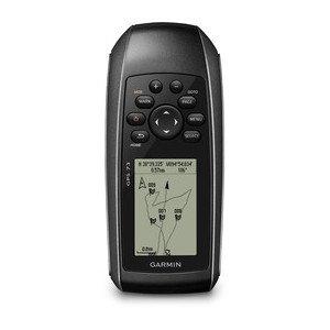 GARMIN GPS Marine Portable GPS-73 GARMIN GPS Marine Portable GPS-73