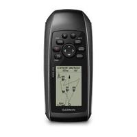 GARMIN GPS Marine Portable GPS-73 - thumbnail