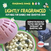 Ecoegg Navulling wasbal - spring blossom - 70 wasjes - thumbnail