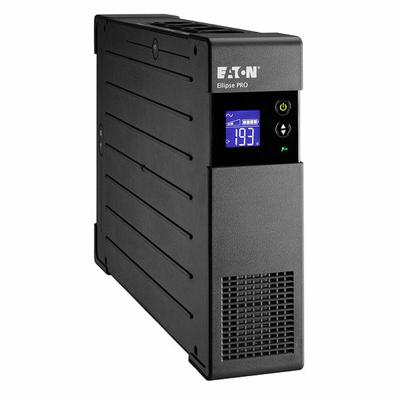 Eaton ELP1600DIN UPS-systeem 1600 VA Eaton ELP1600DIN UPS-systeem 1600 VA