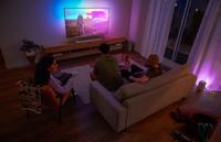 Philips TAB8507 Soundbar Zilver - thumbnail