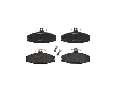 Remblokken set P85022