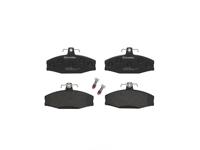 Remblokken set P85022 - thumbnail