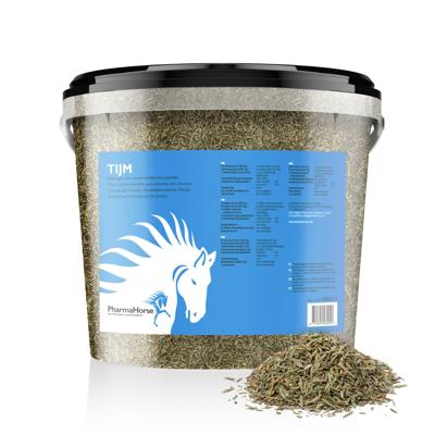 Tijm paard 1000 gr Tijm paard 1000 gr