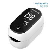 Geratherm Oxy one vingerpulsoximeter 1 Stuks - thumbnail