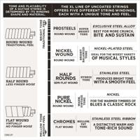 D&apos;Addario EXL110 10-PACK - thumbnail