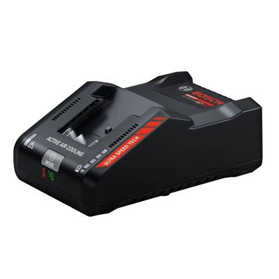 Bosch Professional EXAL18V-160 Snellader - 1600A03D3A