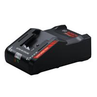 Bosch Blauw EXAL18V-160 Accu Oplader - 1600A03D3A - thumbnail