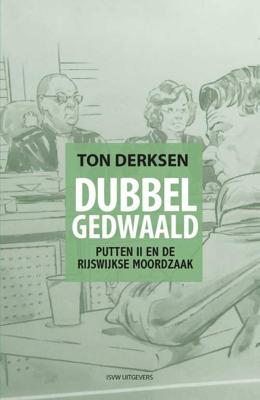 Dubbel gedwaald (Paperback) Dubbel gedwaald (Paperback)