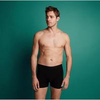 2-Pack Bamboe heren boxershort 30859 - Zacht bamboe heren ondergoed - thumbnail