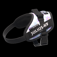 IDC Powertuig Cartoon - Maat Mini Mini - thumbnail