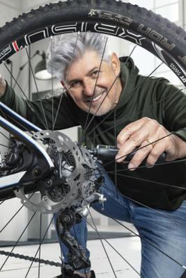 Wiha zai Hause Elektrische schroevendraaier