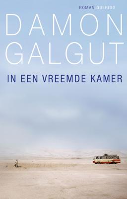 In een vreemde kamer - Damon Galgut - eBook (9789021439709) In een vreemde kamer - Damon Galgut - eBook (9789021439709)