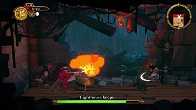 Curse of the Sea Rats - thumbnail