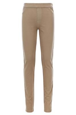 LOOXS Little Meisjes tregging - Sage groen