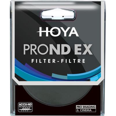 Hoya 67MM PROND EX 1000