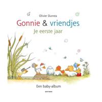 Gonnie en vriendjes - Je eerste jaar - thumbnail