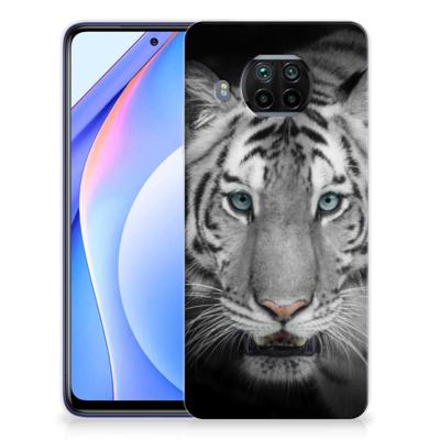 Xiaomi Mi 10T Lite | TPU Hoesje | Tijger