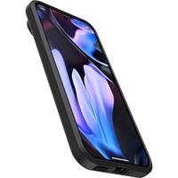 Otterbox React Backcover Google Pixel 9 Pro XL Zwart Inductieve lading - thumbnail