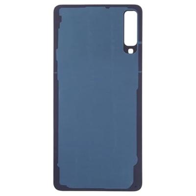 Originele batterij back cover voor Galaxy A7 (2018) A750F/DS SM-A750G SM-A750FN/DS - thumbnail