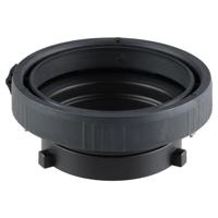 StudioKing adapterring sk-bwec bowens naar elinchrom - thumbnail